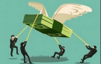 Как сохранить деньги при инфляции