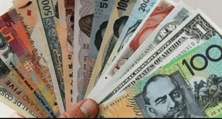 Инвестирование в иностранную валюту для сбережения средств при инфляции