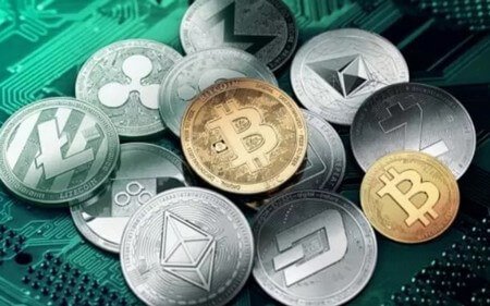 Инвестирование в криптовалюту для сохранения денег при инфляции