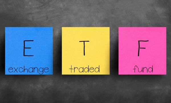 Что такое ETF фонды
